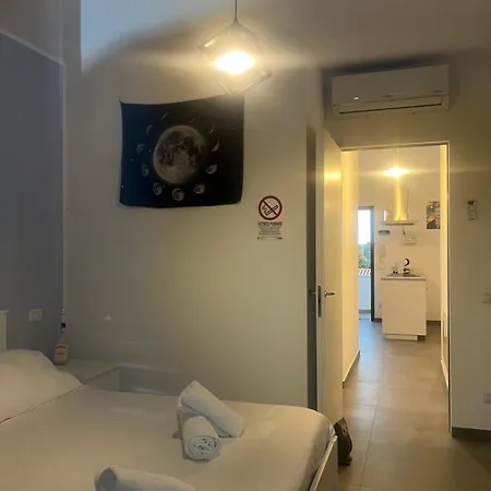 Giorgia House Διαμέρισμα *