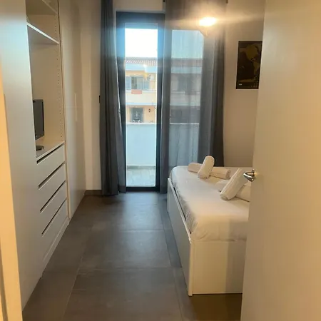 Giorgia House Διαμέρισμα