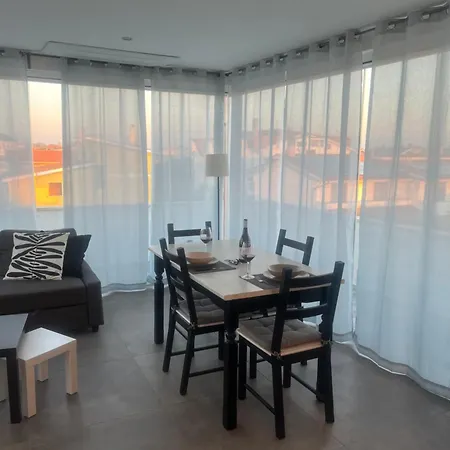 Giorgia House Διαμέρισμα *