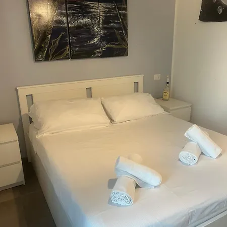 Giorgia House * Φιουμιτσίνο