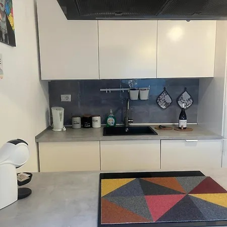 Giorgia House
