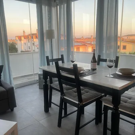 Giorgia House *