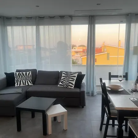Giorgia House Διαμέρισμα *
