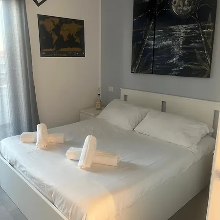 Διαμέρισμα Giorgia House